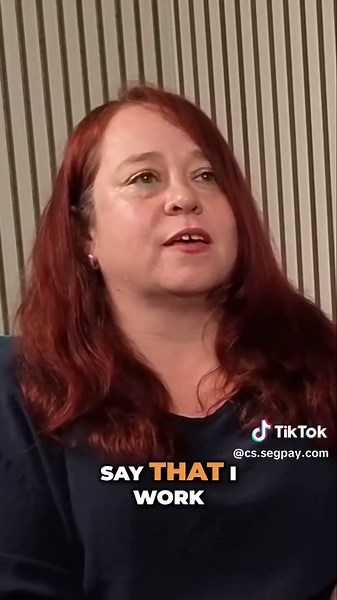 segpay on TikTok