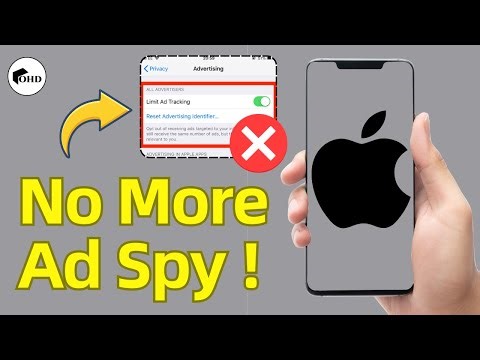 How to Disable Personalized Ads on iPhone – 2025 Tutorial
