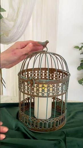 2 Unique Wishing Wells for Your Wedding!