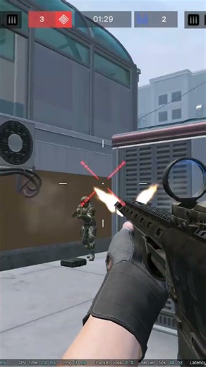 Начинаем все с нуля (Warface) #bearwolf #gaming #warface #wf #вф #варфейс #csgo #callofduty #games