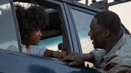 'Beast' review: A father, his girls and one angry lion