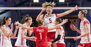 Prestiżowy turniej pierwszy raz w Polsce