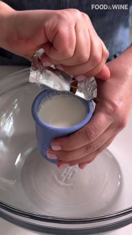 How to Make Gâteau au Yaourt (Yogurt Cake)