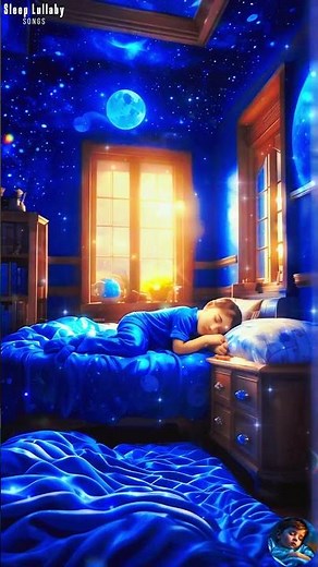 🧠 BRILLIANT BABY SLEEP MUSIC | CLASSICAL LULLABIES THAT STIMULATE & SOOTHE INFANTS 🐑