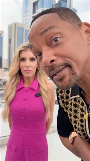 You Better Be Nice ft ‪@WillSmith‬