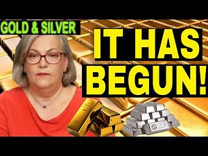 Lynette Zang: The Global Currency Reset: Has It Begun? (Gold, Silver & Precious Metals)