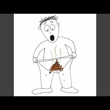 I just Pooped My Pants Rap!