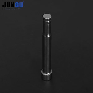 [Hot Item] Premium Durable Steel Punch Pins for Manufacturing Needs