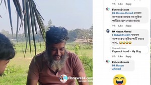 Fbnews24.com on Reels