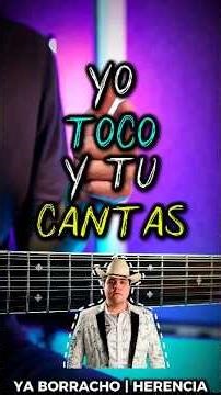 Already Drunk | I Play and You Sing | Legacy of Greats #shorts