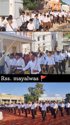 RSS FULL SCREEN WHATSAPP STATUS|| ||INSTAGRAM REEL VIDEO|| VHP BAJRANG DALRSSSTATUS .... #shorts