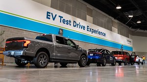 Everything Electric show plugs into Vancouver