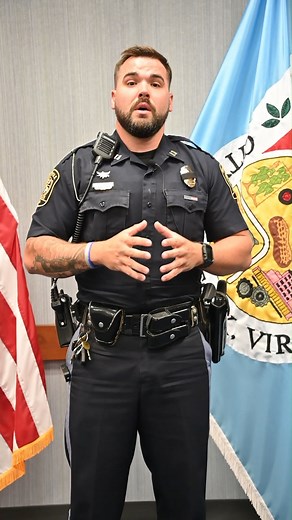 1.3K views · 380 reactions | Join us TOMORROW for our one-day hiring event! Learn more about what it means to be a Suffolk Police Officer below: | Suffolk Police Department | Facebook