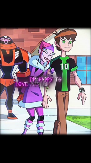 𝚟𝚝𝚜 𝚋𝚎𝚊𝚝𝚜. 🐰 on Instagram: "Better than Julie ngl 🥹💜 Song : Wannabe yours Tags 🔽 #ben10 #omniverse #alienforce #ultimatealien #cartoonnetwork #omnitrix #cartoon #bentennyson #memes #aliens #reboot #fanart #art #gwentennyson #classic #benten #edit #kevin #cartoons #gwen #ben10alienforce #alien #kevinlevin #baby #heatblast #anime #ben10classic #ultimatrix #k #instagram"
