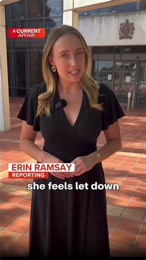 Heartbreaking sentence leaves greiving mother shattered | A Current Affair