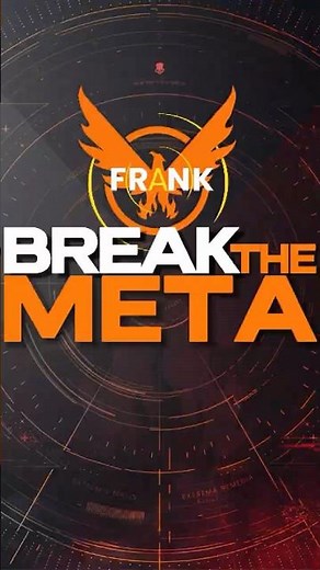 BREAK THE META – One Build That Works With Every Weapon (Division 2) #division2