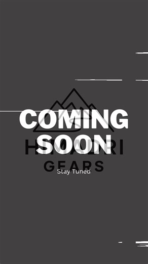 Crafting reliable travel gear for every journey—mountains, cities, and everything in between. Himadri Gears.