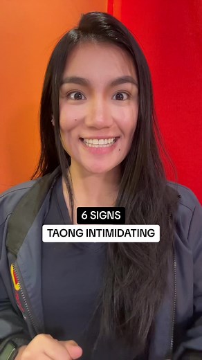 6 Signs of an Intimidating Person You Should Know