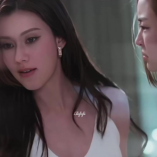 Pls Love the Series teaser - Lalina & Miu (Vietsub)