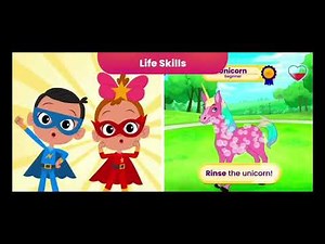 ABCmouse App Trailer