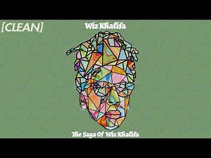 [CLEAN] Wiz Khalifa - Y U Mad (feat. Megan Thee Stallion, Ty Dolla $ign & Mustard)