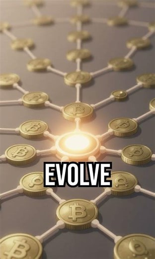 Discover the magic of blockchain art! #CryptoArt #BlockchainInnovation #DigitalRevolution