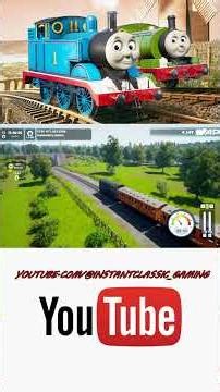 I Needed This | Thomas & Friends™: Wonders of Sodor