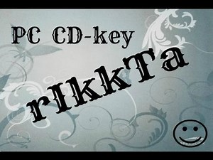 [CD-key] COD 2 | rIkkTa |