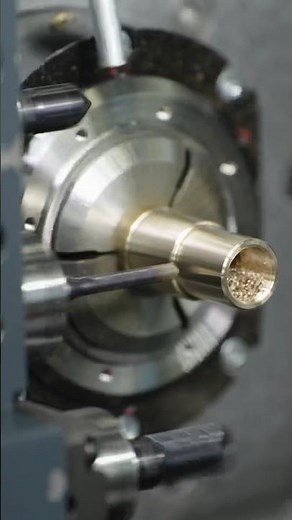 Swiss CNC Machining