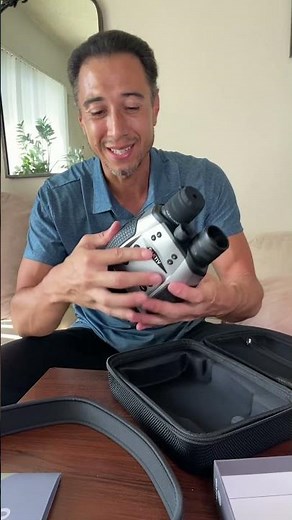 NightScout 4K Night Vision Goggles | See in Total Darkness!