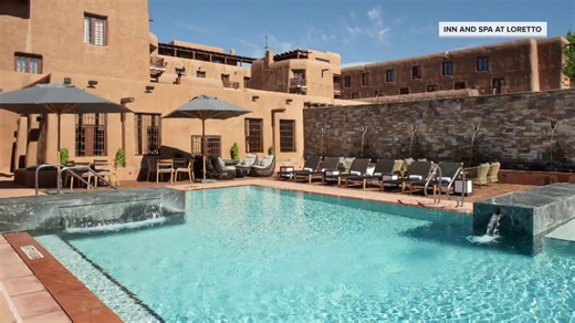 Here are top travel destinations for spring