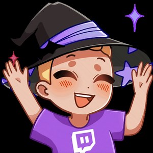 witchbydaylight Schedule - Twitch