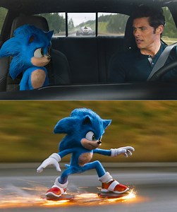 Sonic the Hedgehog Movie Rakes in $100-Million, After Credit Scene Hints at Sequel