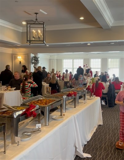 Harbor Lights on Reels