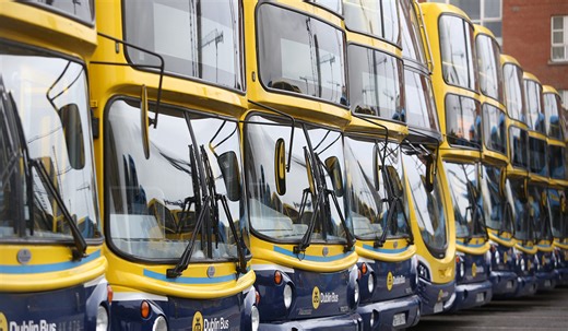 Dublin Bus to deploy security guards across services to tackle anti-social behaviour