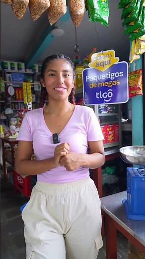 🚀 Cámbiate a Tigo y navega sin parar