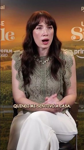 Felicia Kingsley and No Country for Singles 💖 | Debuts May 8 on Prime Video