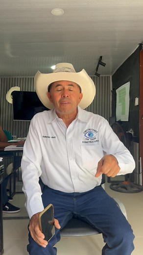 236K views · 4K reactions |  Atención comunidad desplazados y...