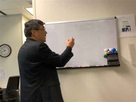 Saccade and Pursuit in ophthalmology - 眼科中的扫视与追随