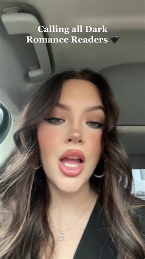 What's Your Darkest Book? Calling All Dark Romance Readers 🖤