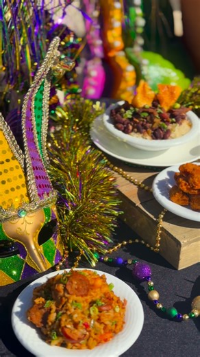 11K views · 71 reactions | Laissez les bons temps rouler! The Six...