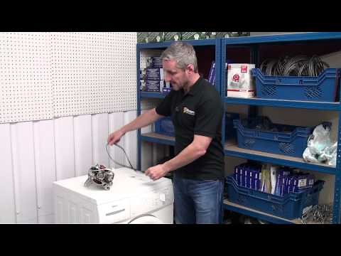 Why Is My Washing Machine Not Spinning or Turning?