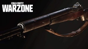 Warzone glitch lets you use STG44 and M1 Garand from CoD: Vanguard early - CharlieINTEL