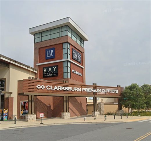 Store Employee Arrested After Allegedly Recording Women in Dressing Rooms - The MoCo Show