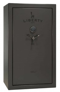 Liberty Colonial 30 Gun Safe Review