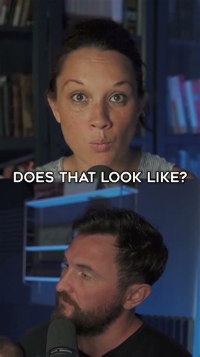 Tired Christian moms need to hear this!