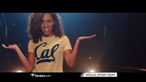 Fanatics.com TV Spot, 'Pac-12 Fan Gear'