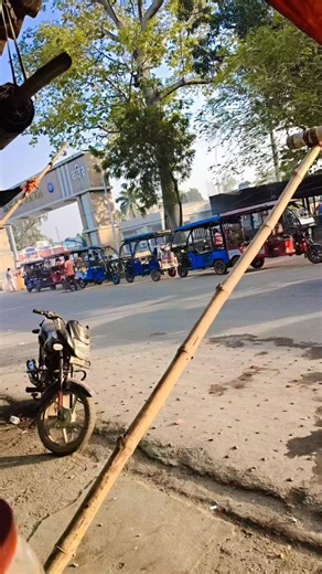 Bankura Railway station | Kumar Rajesh Ram