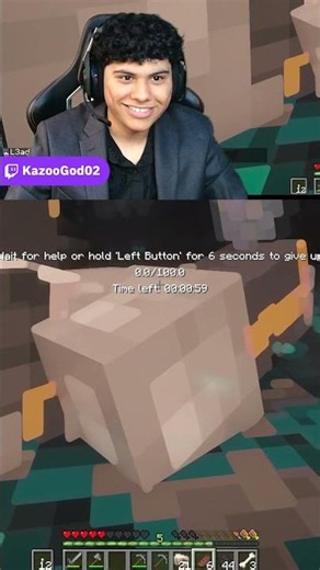 i don't know why i listen to my friends... #minecraft #clips #humor #gaming #comedy