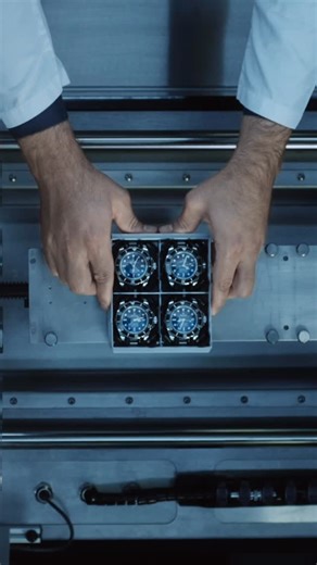 Zadok Jewelers on Instagram: "@Rolex has quite a singular definition of waterproofness. The airtight quality of their watches exemplifies the expertise ingrained in their entire manufacturing process, from design to final assembly and testing. Since the creation in 1926 of the Oyster case, the world’s first waterproof case, multiple innovations have honed this hallmark, among them, the Twinlock and Triplock winding crowns, helium escape valve and Ringlock system. The incomparable hermeticity of 